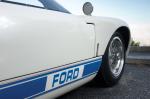 Ford GT40 (Mk I) 1967 года